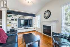 7205 SPYGLASS CRESCENT Mississauga