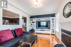 7205 SPYGLASS CRESCENT Mississauga