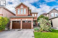 7205 SPYGLASS CRESCENT Mississauga 