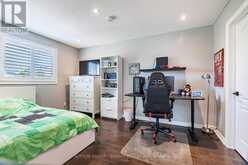 7205 SPYGLASS CRESCENT Mississauga 