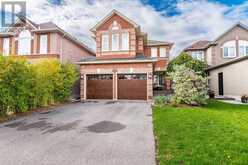 7205 SPYGLASS CRESCENT Mississauga 