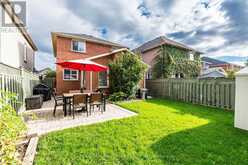 7205 SPYGLASS CRESCENT Mississauga