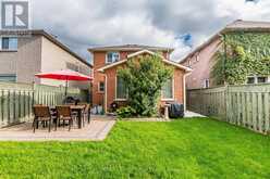 7205 SPYGLASS CRESCENT Mississauga 