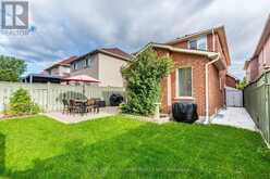 7205 SPYGLASS CRESCENT Mississauga 