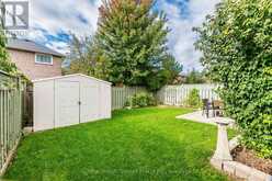 7205 SPYGLASS CRESCENT Mississauga