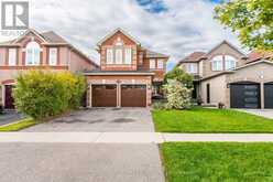 7205 SPYGLASS CRESCENT Mississauga 