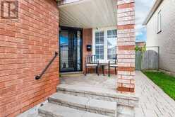 7205 SPYGLASS CRESCENT Mississauga