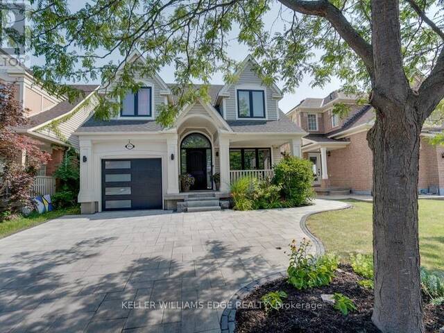 955 DONNELLY STREET Milton  Ontario