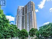 413 - 35 KINGSBRIDGE GARDEN CIRCLE Mississauga