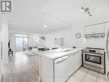 413 - 35 KINGSBRIDGE GARDEN CIRCLE Mississauga