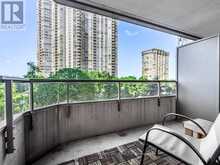 413 - 35 KINGSBRIDGE GARDEN CIRCLE Mississauga