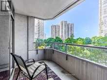 413 - 35 KINGSBRIDGE GARDEN CIRCLE Mississauga