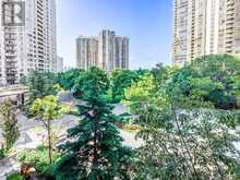 413 - 35 KINGSBRIDGE GARDEN CIRCLE Mississauga