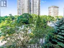 413 - 35 KINGSBRIDGE GARDEN CIRCLE Mississauga