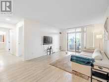 413 - 35 KINGSBRIDGE GARDEN CIRCLE Mississauga