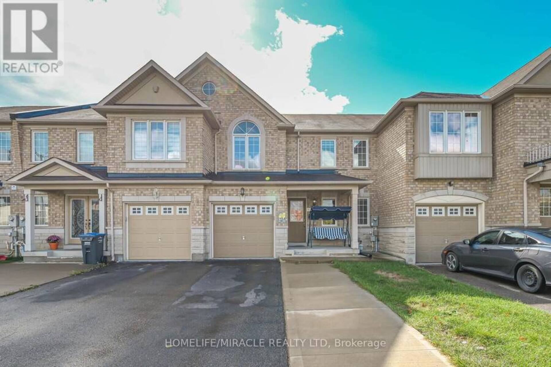 15 FAIRWOOD CIRCLE Brampton