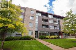 417 - 1284 GUELPH LINE Burlington 