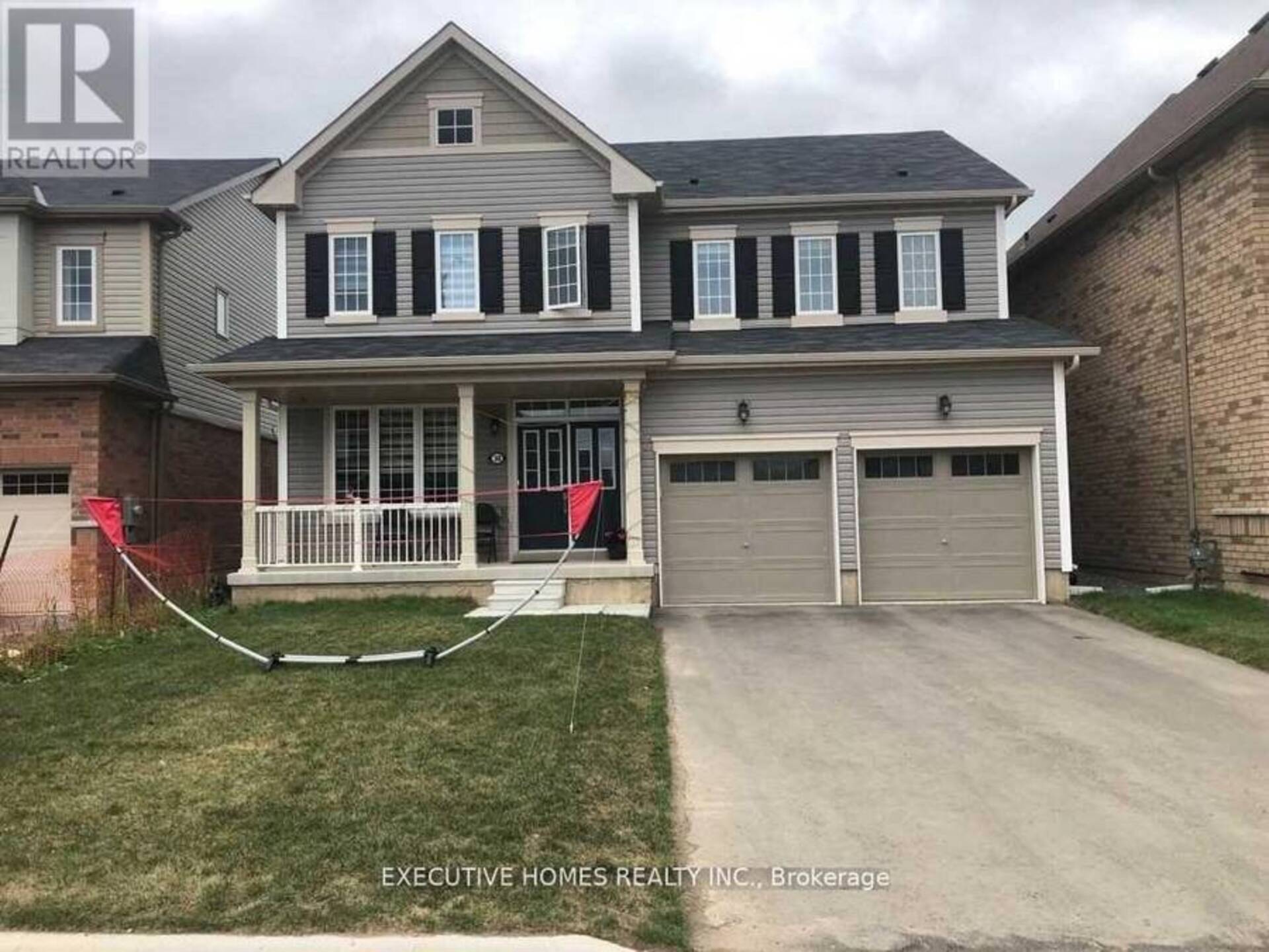 30 ESTHER CRESCENT Thorold