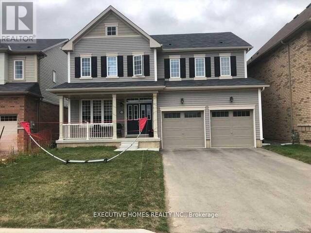 30 ESTHER CRESCENT Thorold Ontario