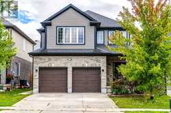 3572 SINGLETON AVENUE London