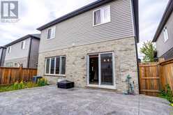 3572 SINGLETON AVENUE London