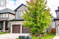 3572 SINGLETON AVENUE London