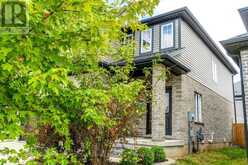 3572 SINGLETON AVENUE London