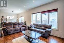 3572 SINGLETON AVENUE London