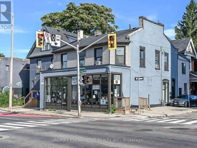 428 KING STREET W Hamilton Ontario