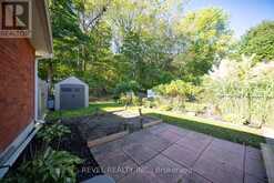 21 GALILEO BOULEVARD Brantford