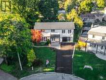 16 ENNISMORE PLACE Toronto