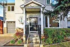 25 CROSLAND DRIVE Toronto