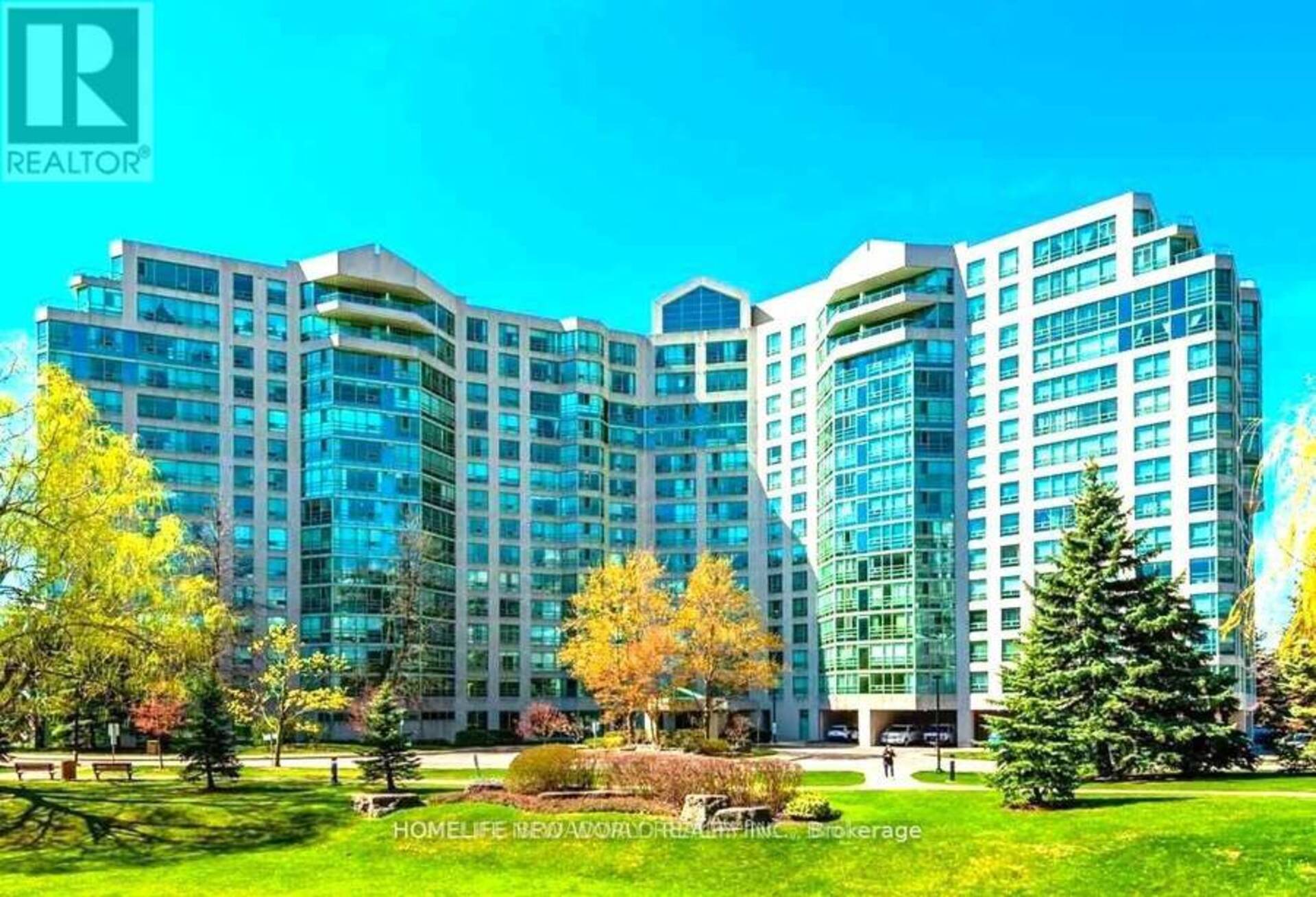 1103 - 7805 BAYVIEW AVENUE Markham 