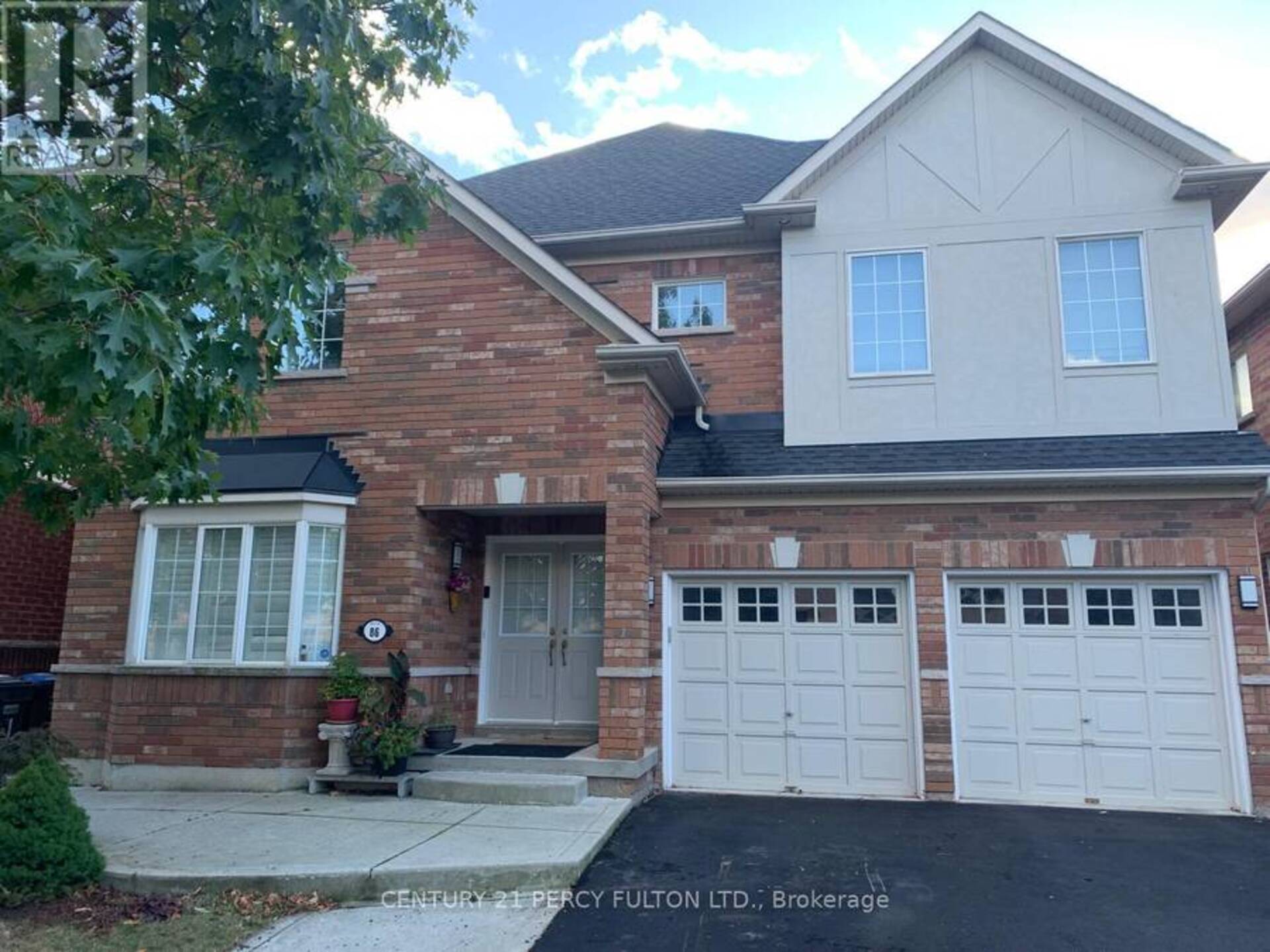 BSMT - 86 DELLS CRESCENT Brampton