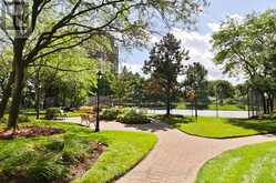 203 - 40 RICHVIEW ROAD Toronto