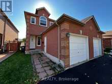 17 CARUSO DRIVE Brampton