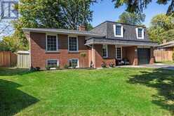 483 CAESAR AVENUE Oakville 