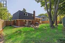 483 CAESAR AVENUE Oakville 