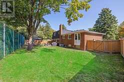 483 CAESAR AVENUE Oakville 