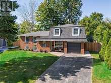 483 CAESAR AVENUE Oakville 