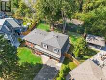 483 CAESAR AVENUE Oakville 