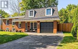 483 CAESAR AVENUE Oakville 