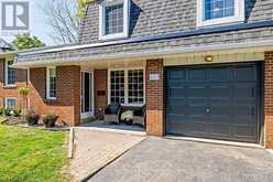 483 CAESAR AVENUE Oakville 