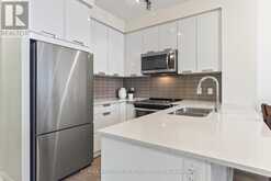 1811 - 5033 FOUR SPRINGS AVENUE Mississauga