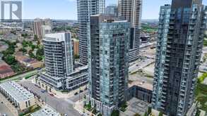 1811 - 5033 FOUR SPRINGS AVENUE Mississauga