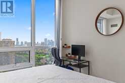 1811 - 5033 FOUR SPRINGS AVENUE Mississauga