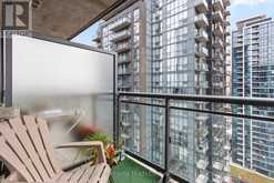 1811 - 5033 FOUR SPRINGS AVENUE Mississauga