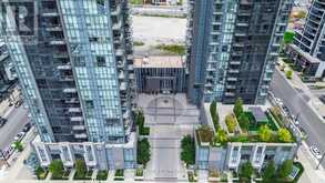 1811 - 5033 FOUR SPRINGS AVENUE Mississauga