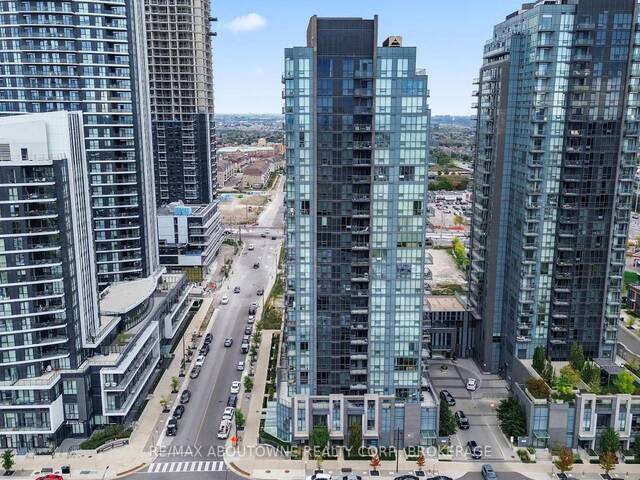 1811 - 5033 FOUR SPRINGS AVENUE Mississauga Ontario