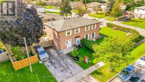 104 DORCHESTER DRIVE Brampton